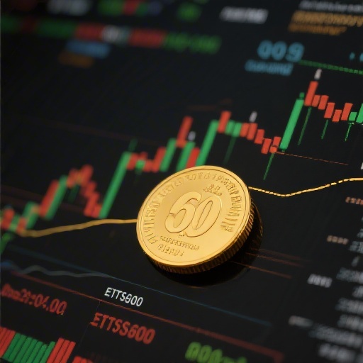 多重因素交织下， 国际现货黄金偏弱震荡运行