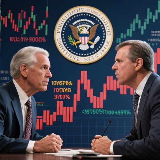 市场加息剧本已写就，美联储何去何从？