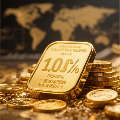 全球市场重组下，贵金属恐慌只是牛市的序章