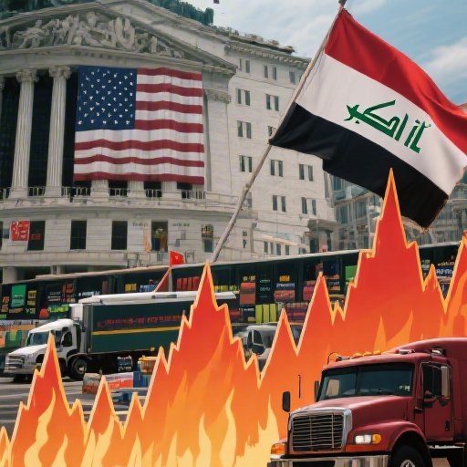 油价、战争与通胀：为什么美元的最大风险反而是和平