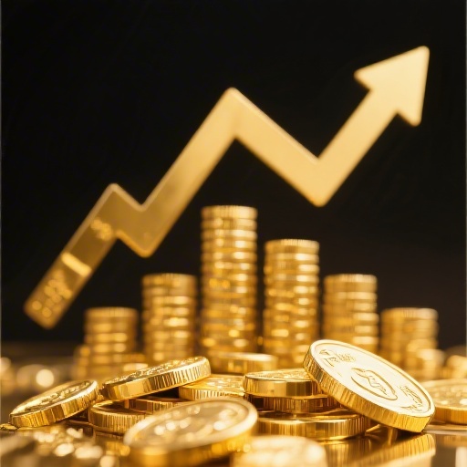 滞胀隐忧+地缘风险加持，金价短期走弱无需慌，长期利多信号已现