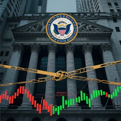 美联储松绑银行资本金：“放水促贷”之外，藏着反直觉的市场逻辑