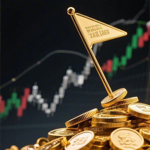 贵金属先深蹲后起跳：黄金或于3500美元触发快速V反