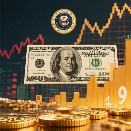 当油价重回100美元：市场开始怀疑2026年降息还能否实现