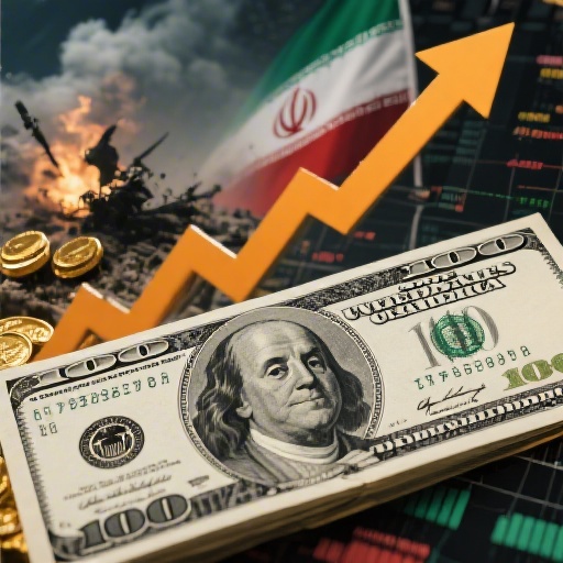 美元涨势向好，绝非避险属性回归？反直觉逻辑背后的真相