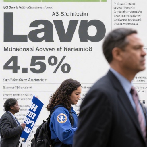 非农数据料回暖，3月新增就业或迎反弹