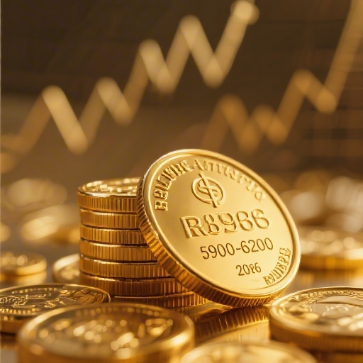 瑞银：黄金避险需求未充分释放，长期看涨逻辑不改