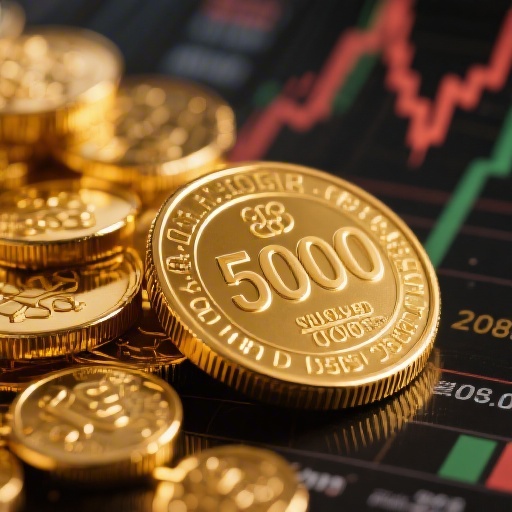 黄金暴跌 3.7%！PPI 爆表 + 降息预期退潮，金价大调整才刚开始？