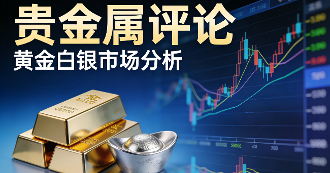 贵金属反弹难掩颓势：现货与期权背离下的市场隐忧