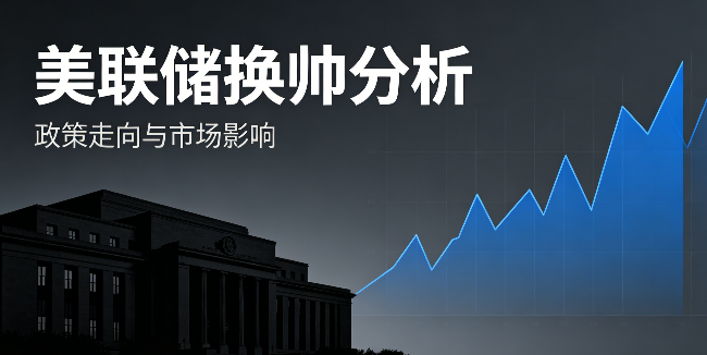 美联储换帅进入倒计时，独立性风暴先落幕又留尾巴