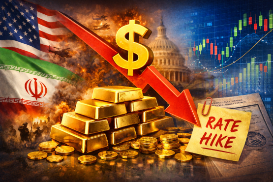 国际现货白银盘整是必要过程，通胀变化将决定银价未来高度