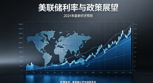 美联储前景分化加剧：多重不确定性笼罩，FOMC6月会议或重写“点阵图”