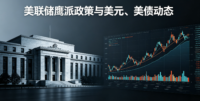 美联储纪要将印证剧烈鹰派转向，美元上行溢价或成倍放大