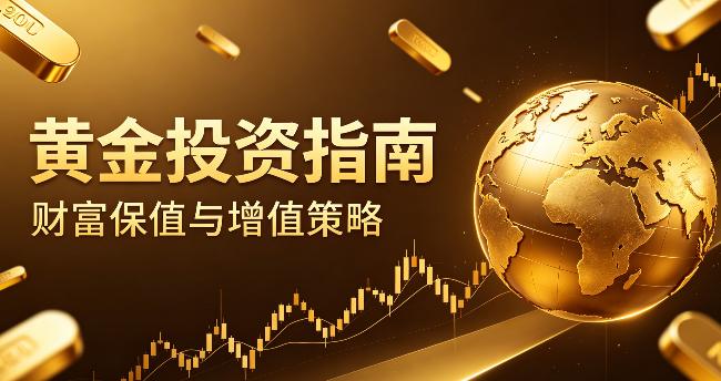 黄金牛市格局延续：散户接棒主力，2027年价格有望突破新高