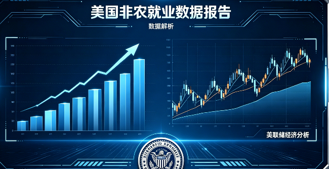 摩根大通前瞻美国5月非农数据：地缘扰动削弱数据影响力，就业温和扩容暗藏市场多重变局